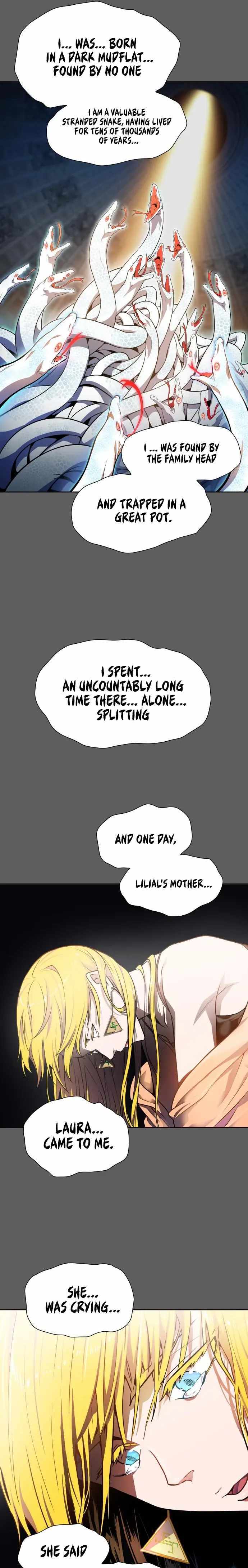 Tower of God Chapter 568 image 08